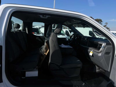 2026 Ford Super Duty F-550 DRW F-550® XL