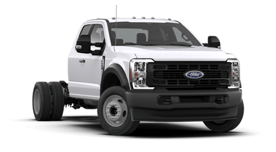2026 Ford Super Duty F-550 DRW F-550® XL