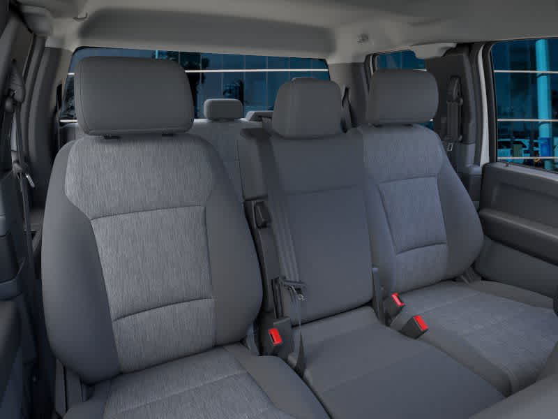 2026 Ford Super Duty F-550 DRW F-550® XL