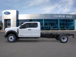 2026 Ford Super Duty F-550 DRW F-550® XL