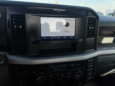 2026 Ford Super Duty F-550 DRW F-550® XL