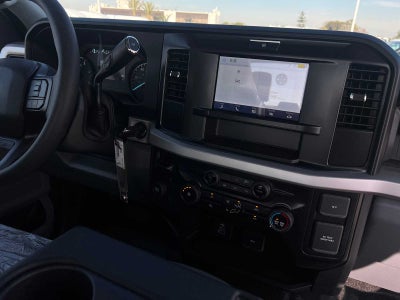 2026 Ford Super Duty F-550 DRW F-550® XL