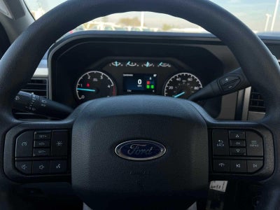 2026 Ford Super Duty F-550 DRW F-550® XL