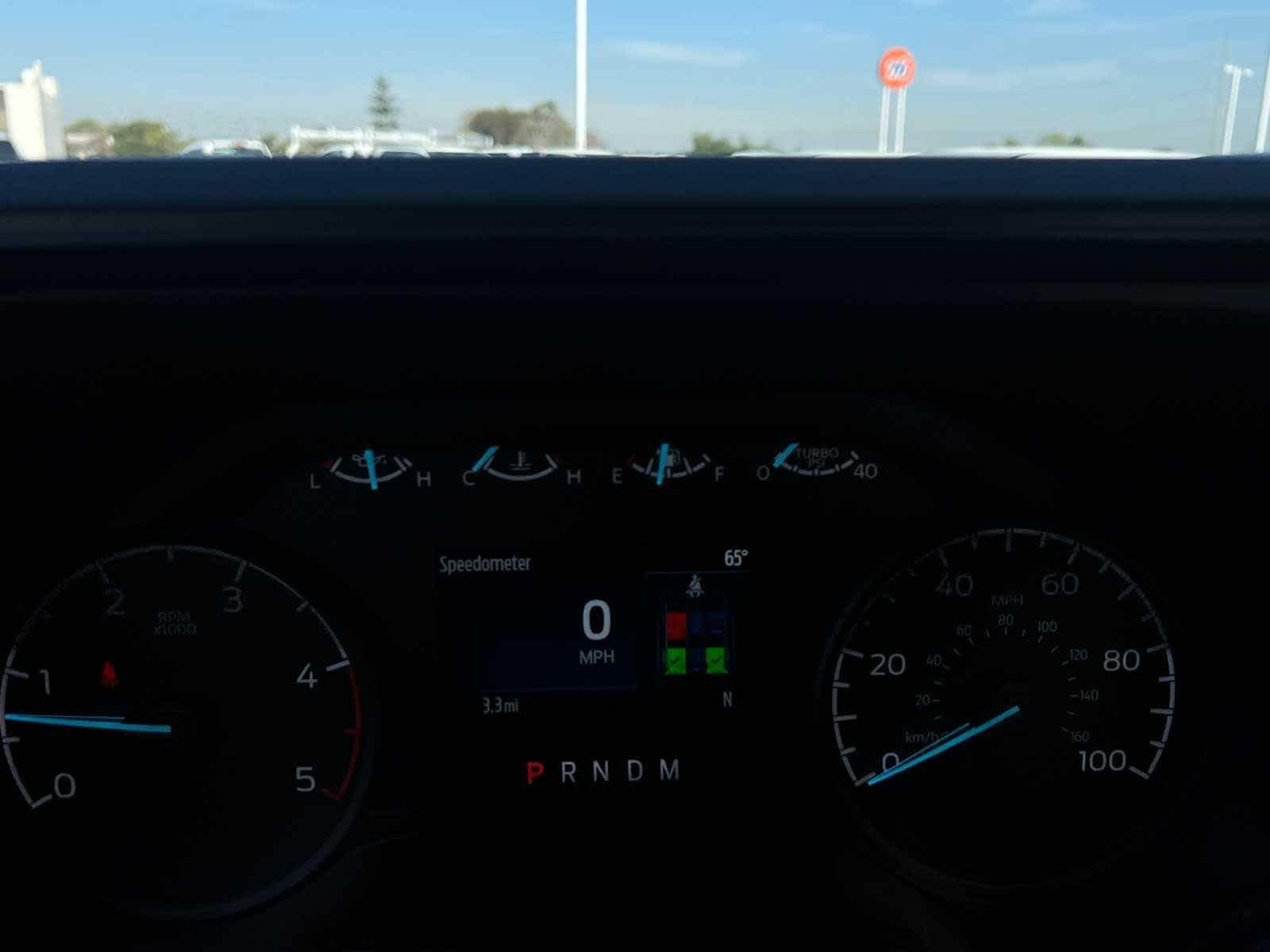 2026 Ford Super Duty F-550 DRW F-550® XL