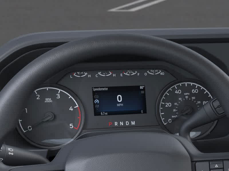 2026 Ford Super Duty F-550 DRW F-550® XL