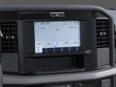 2026 Ford Super Duty F-550 DRW F-550® XL