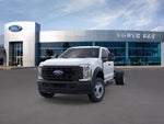 2026 Ford Super Duty F-550 DRW F-550® XL