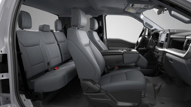 2026 Ford Super Duty F-550 DRW F-550® XL