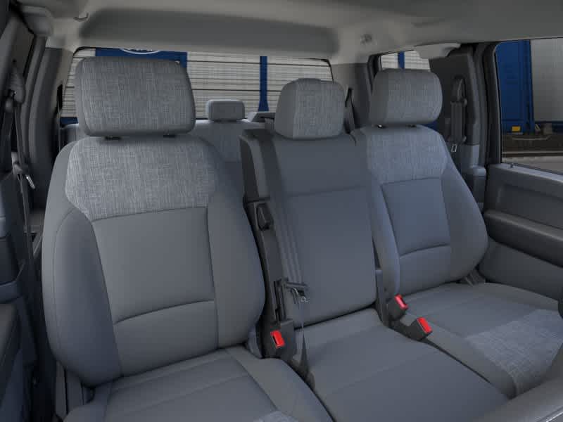 2026 Ford Super Duty F-550 DRW XL