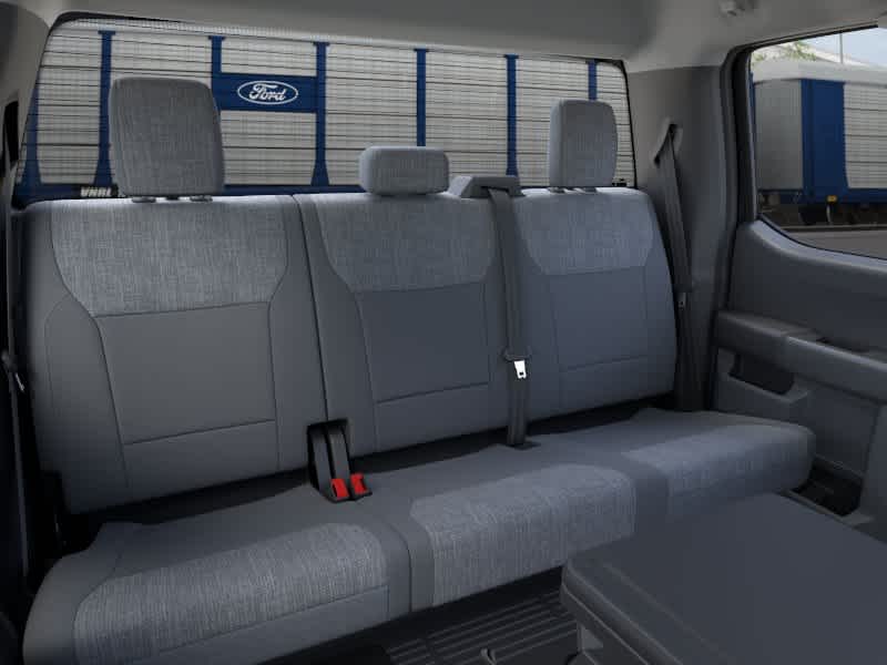 2026 Ford Super Duty F-550 DRW XL