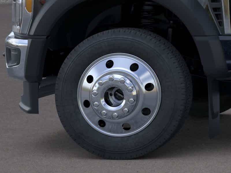 2026 Ford Super Duty F-550 DRW XL