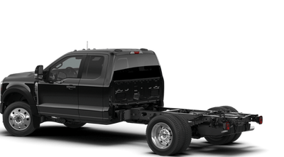 2026 Ford Super Duty F-550 DRW F-550® XLT