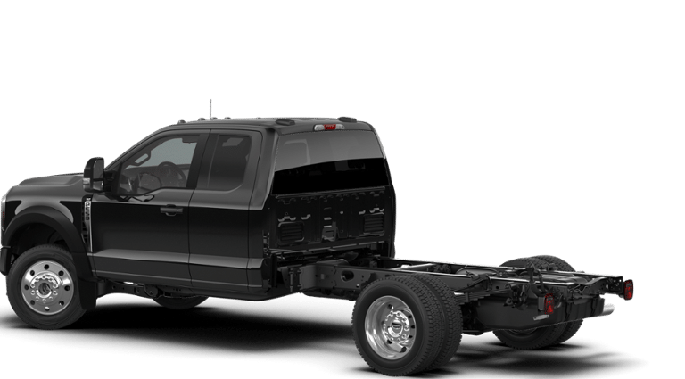 2026 Ford Super Duty F-550 DRW F-550® XLT