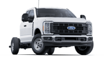 2025 Ford Super Duty F-250 SRW XL