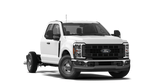 2027 Ford Super Duty F-250 SRW XL