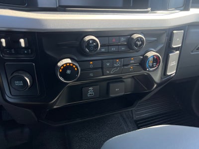 2027 Ford Super Duty F-250 SRW XL