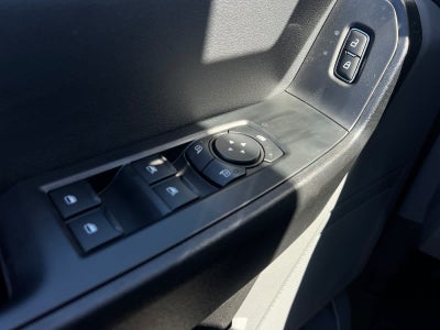 2027 Ford Super Duty F-250 SRW XL