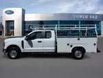 2027 Ford Super Duty F-250 SRW XL