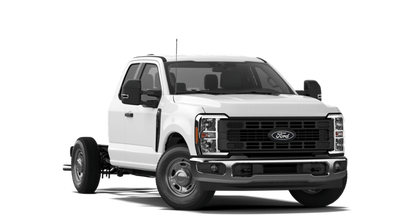 2027 Ford Super Duty F-250 SRW XL