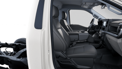 2025 Ford Super Duty F-250 SRW XL