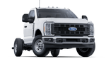 2025 Ford Super Duty F-250 SRW XL