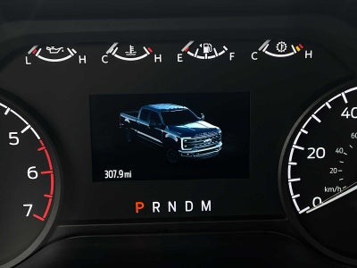 2025 Ford Super Duty F-250 SRW XL