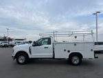 2025 Ford Super Duty F-250 SRW XL