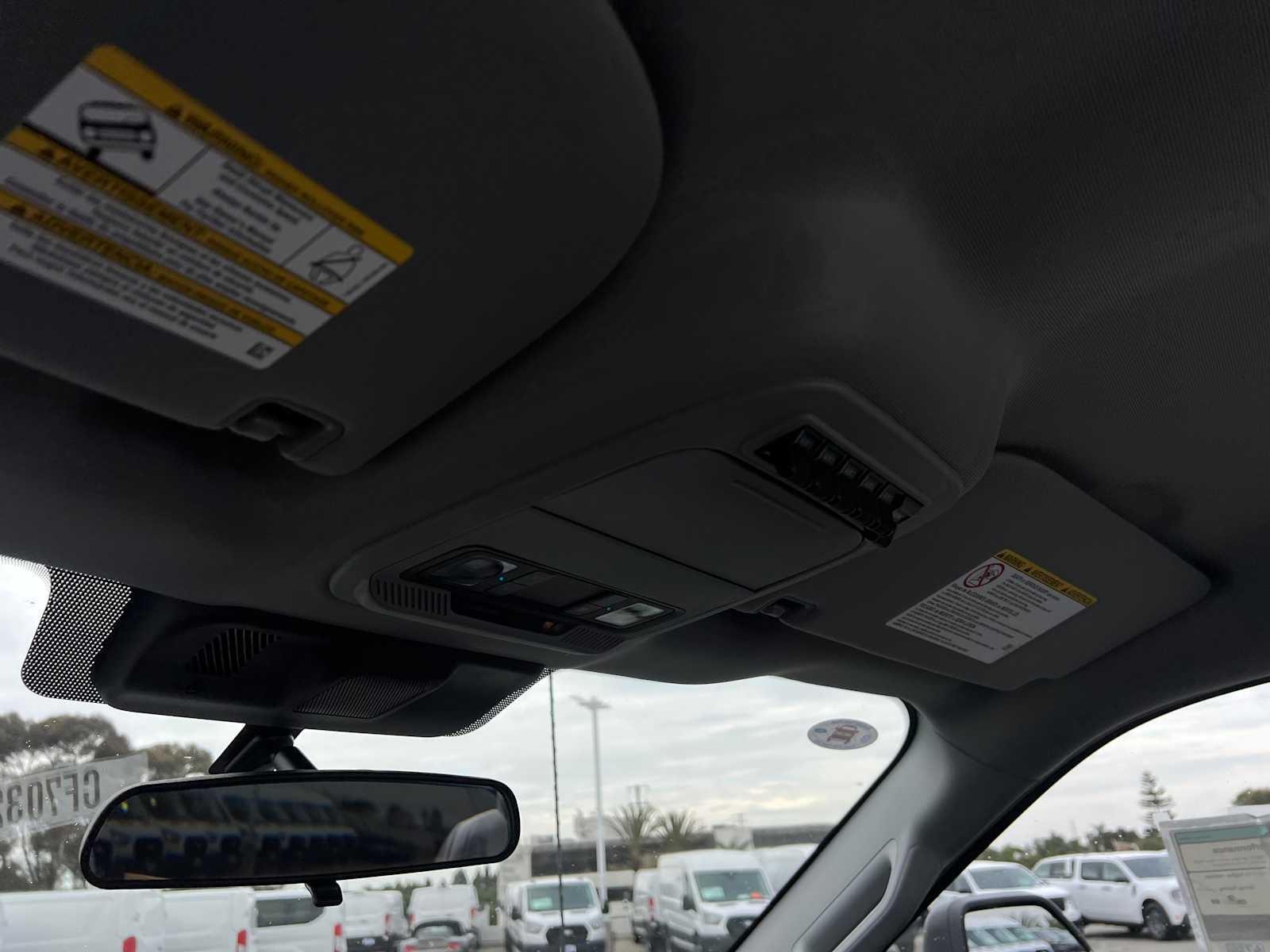 2025 Ford Super Duty F-250 SRW XL