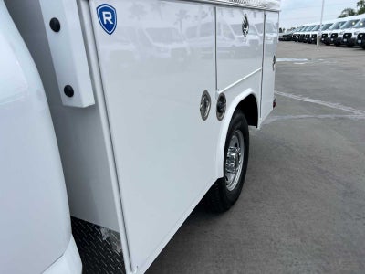 2025 Ford Super Duty F-250 SRW XL