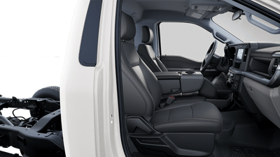 2025 Ford Super Duty F-250 SRW XL