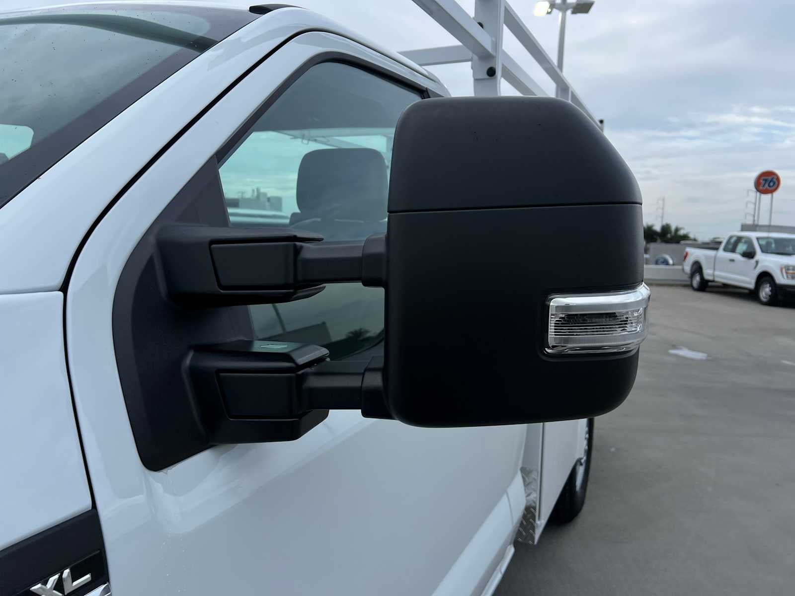 2025 Ford Super Duty F-250 SRW XL