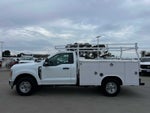 2025 Ford Super Duty F-250 SRW XL