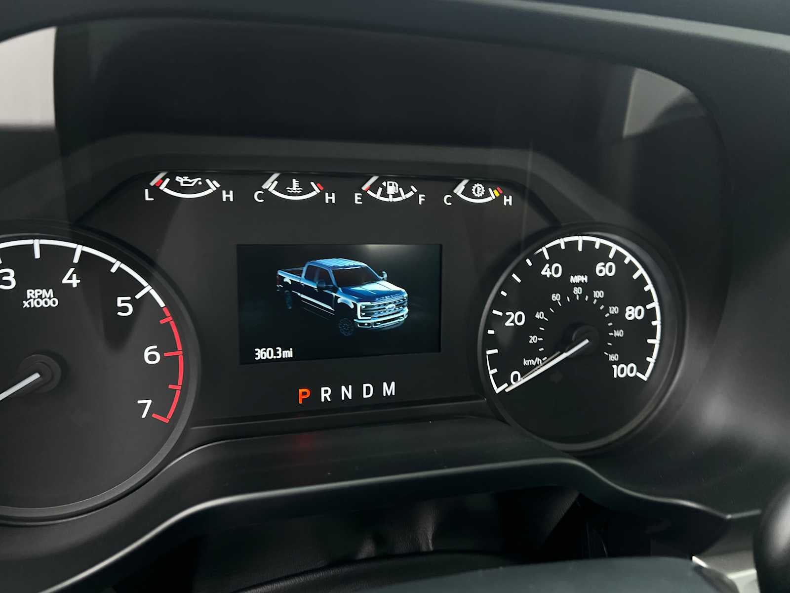 2025 Ford Super Duty F-250 SRW XL