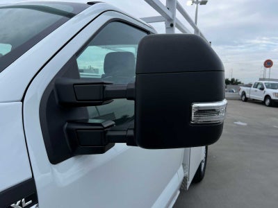 2025 Ford Super Duty F-250 SRW XL