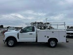 2025 Ford Super Duty F-250 SRW XL