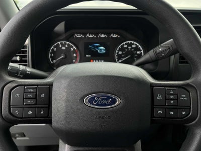 2025 Ford Super Duty F-250 SRW XL