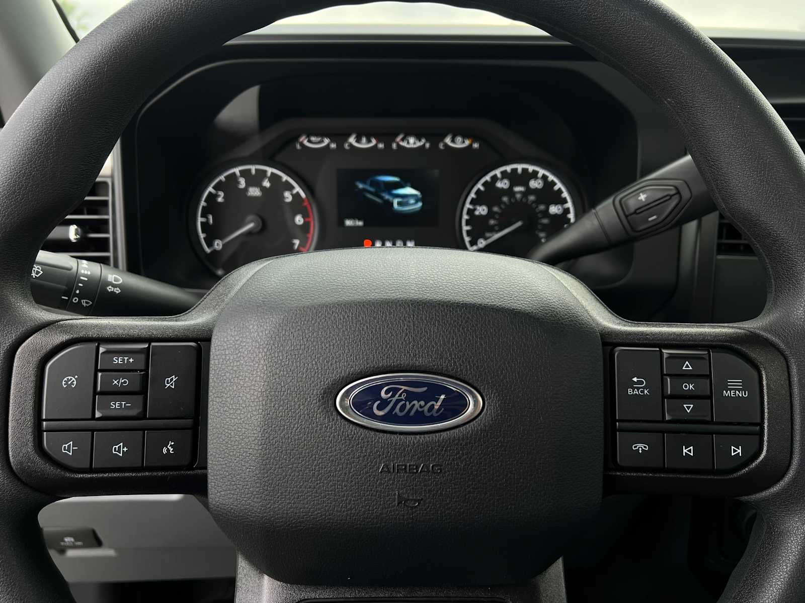 2025 Ford Super Duty F-250 SRW XL