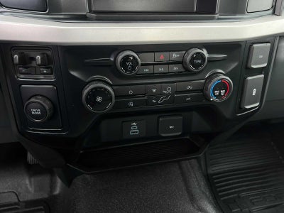 2025 Ford Super Duty F-250 SRW XL