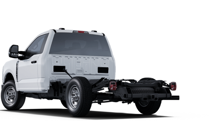 2025 Ford Super Duty F-250 Pickup XL