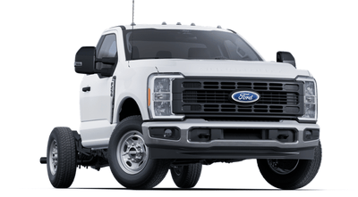 2025 Ford Super Duty F-250 Pickup XL