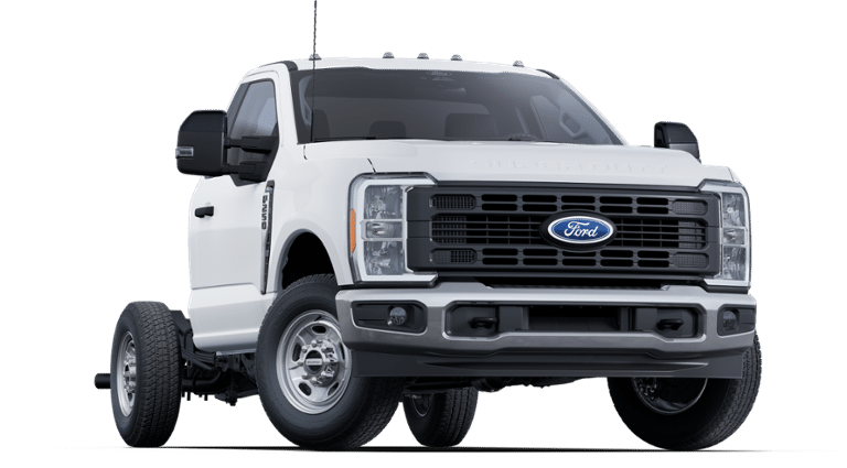 2025 Ford Super Duty F-250 Pickup XL