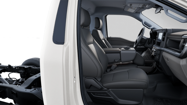 2025 Ford Super Duty F-250 Pickup XL