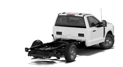 2027 Ford Super Duty F-250 SRW XL