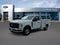 2027 Ford Super Duty F-250 SRW XL