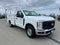 2027 Ford Super Duty F-250 SRW XL