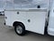 2027 Ford Super Duty F-250 SRW XL