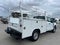 2027 Ford Super Duty F-250 SRW XL