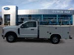 2027 Ford Super Duty F-250 SRW XL