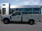 2027 Ford Super Duty F-250 SRW XL