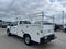 2027 Ford Super Duty F-250 SRW XL